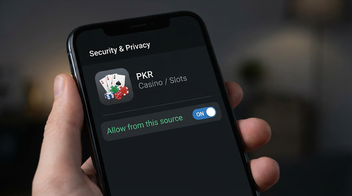 Game list for P9 Game apk section