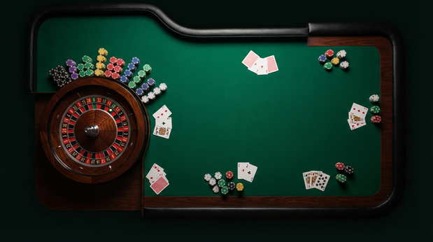 Game list for P9 Game casino section