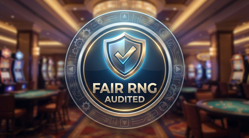 Payment and PKR controls in P9 Game